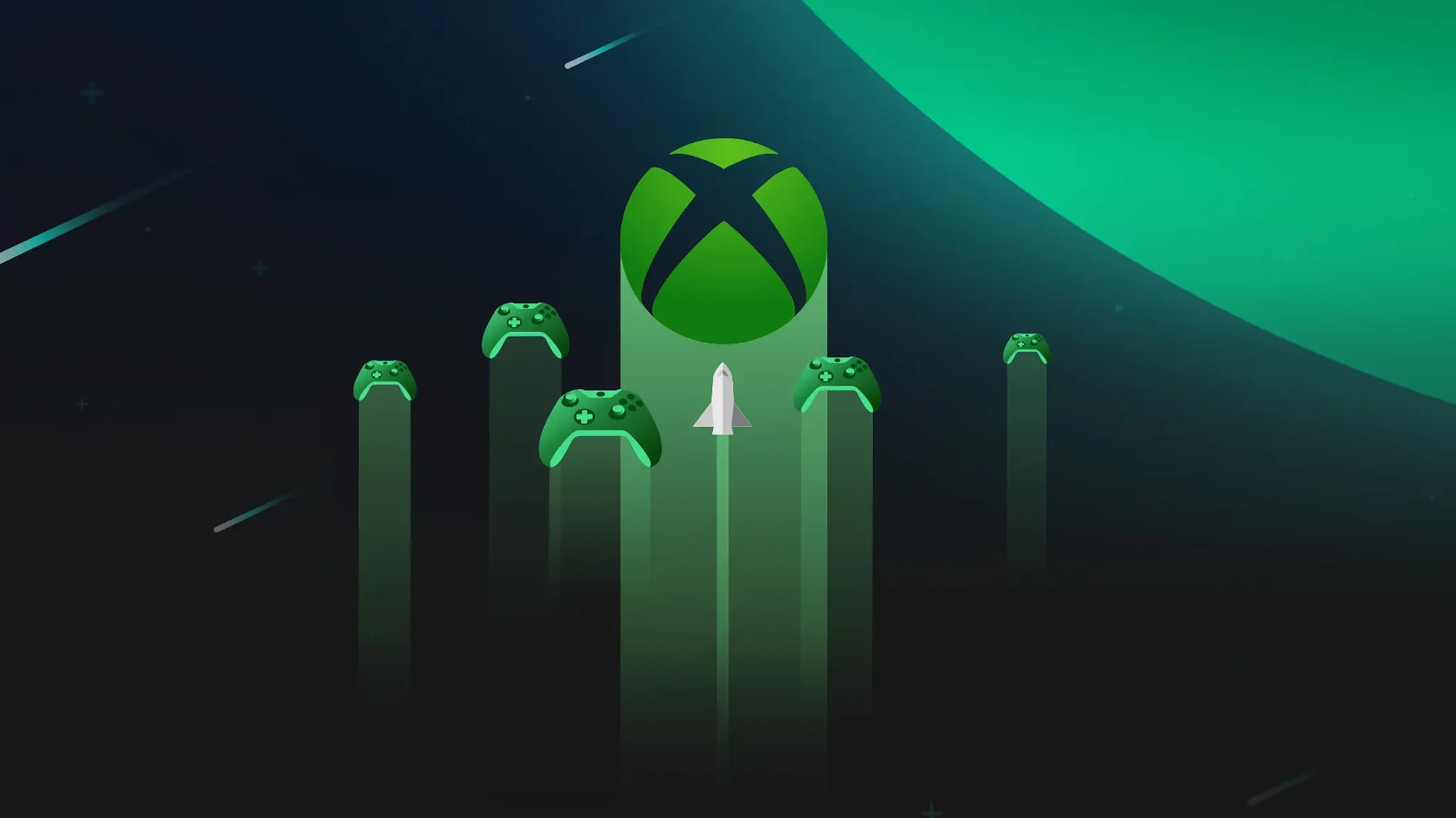 Cloud Gaming sur l’appli Xbox