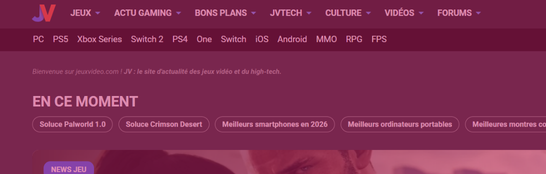No unread posts